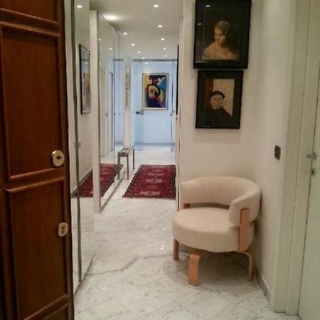 B&B Al Molo Genua Buitenkant foto