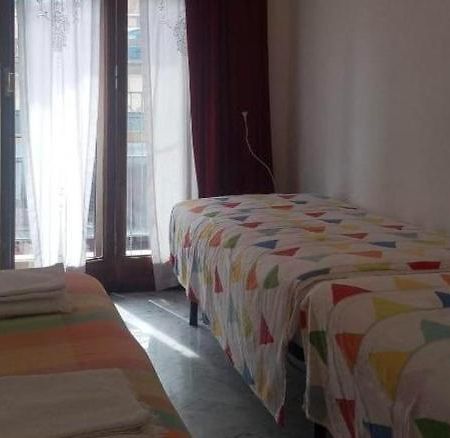 B&B Al Molo Genua Buitenkant foto
