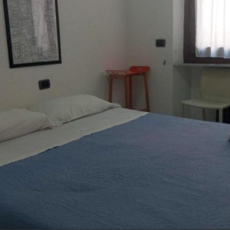 B&B Al Molo Genua Buitenkant foto