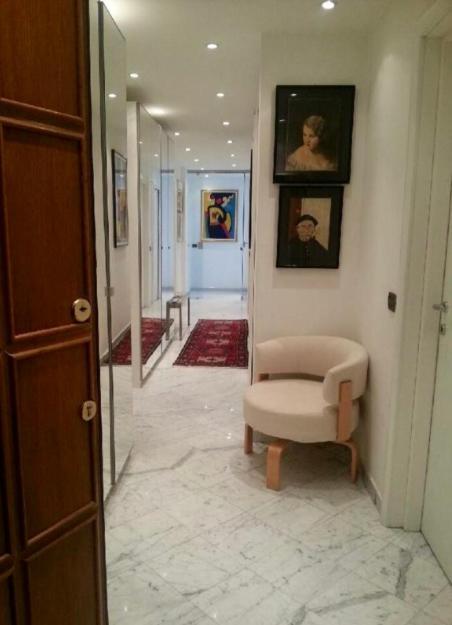 B&B Al Molo Genua Buitenkant foto