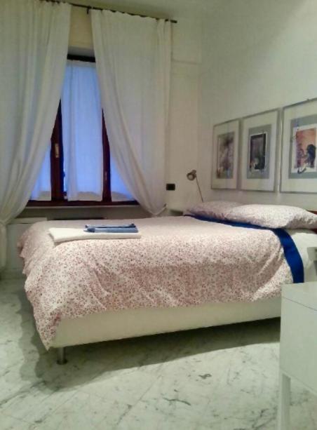 B&B Al Molo Genua Buitenkant foto