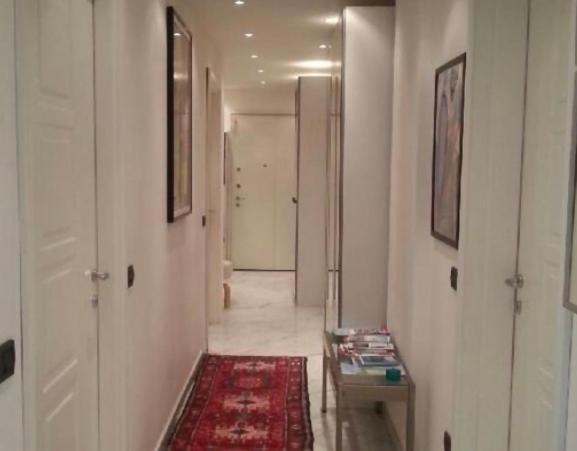 B&B Al Molo Genua Buitenkant foto