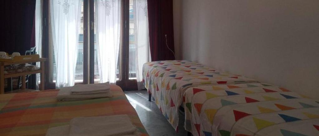 B&B Al Molo Genua Buitenkant foto